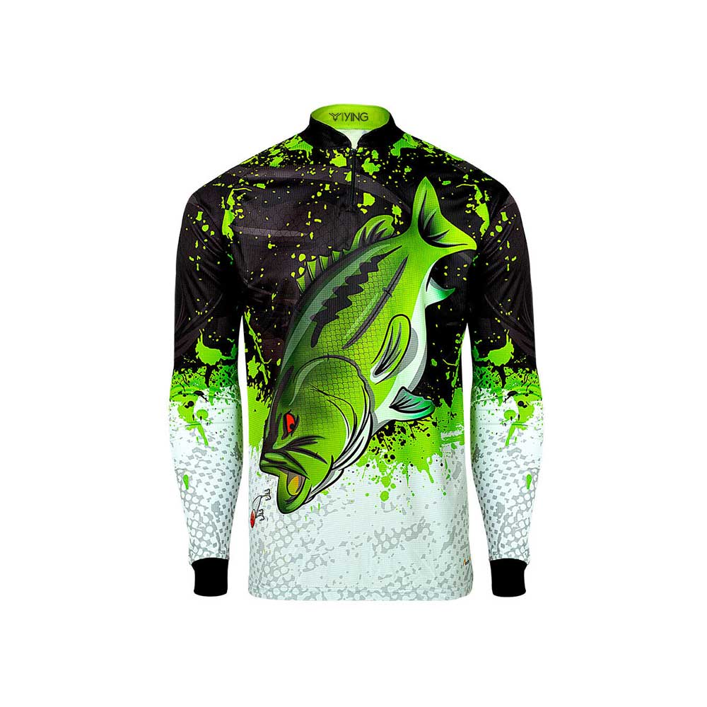 Fishing Jersey